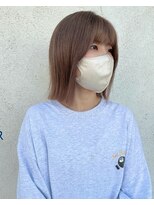 シェミール(CHEMIR) beige