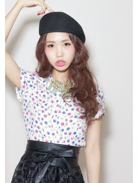 ロロ(LoLo.) LoLo.