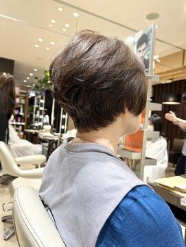 メゾンブラン アヴェダ(Maison Blanc AVEDA) 【50代60代70代】