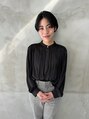 オーブ ヘアーベール 谷山店(AUBE HAIR veil) 永濱 ちひろ