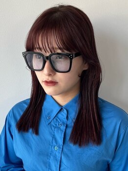 ノットイナフ(NOT ENOUGH)の写真/“ヴィーガンヘアケア”で叶える、髪に優しい上質なヘアケア♪髪の芯から潤いを補給し、憧れの艶感に＊