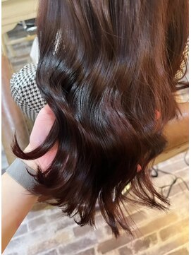 ラテ 錦糸町南口店(latte) ワインレッド