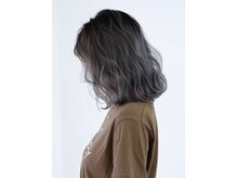 リリー(Liliy)