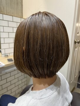 エイト マカビ 沖縄真嘉比店(EIGHT makabi) 【EIGHT 真嘉比】お客様スタイル