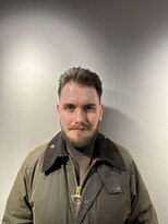 リバティシェアバーバー 銀座(LIBERTY SHARE BARBER) バーバーフェードスタイル・銀座でフェードが上手い店
