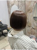 ミニボブ