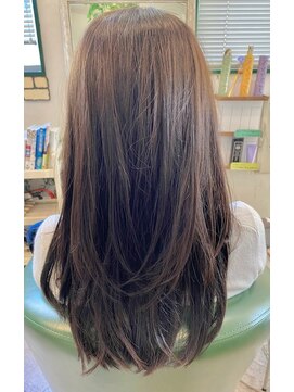 スイドット(sui.) レイヤースタイル