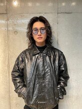 グロウ 本八幡(grow) 椎名 隆聖