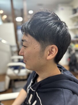 ブリリアント(brilliant) シンプルスタイル