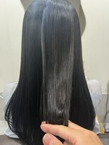 フィル(Fill)&nbsp;大人艶髪ストレート★