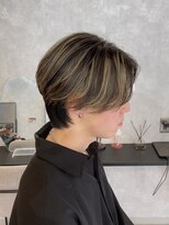 アビー(ABEY)&nbsp;ハイライト