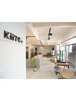 【お洒落なインテリアでお出迎え♪】お客様のライフスタイルに寄り添ったヘアスタイルを提案いたします◎