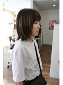 ボブウルフ