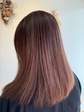 スニップガーデン(snip garden) プレミアムリボーントリートメント