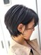 ユウヘアー 三軒茶屋店(U Hair)の写真/ボリュームにお悩みの方やハリコシのない髪にお悩みの方に。《似合わせ＆悩み解消＆頭皮ケア》を叶えます♪