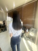 リリ(Riri)&nbsp;リラクサーストレート