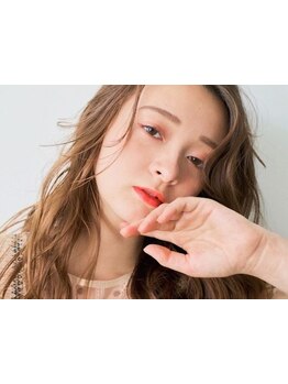 前髪おくれ毛の作り方やレイヤーカットで印象コントロール！第一印象をグッと引き上げる技術力☆＃西心斎橋