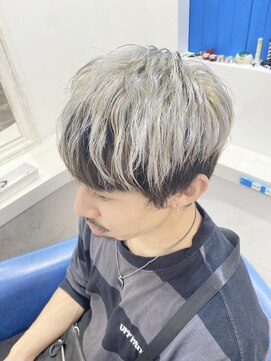 ウーロス(uros.) アンブレラカラー