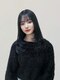 イニシエート イオン帯広店(Initiate)の写真/艶髪ロングを目指している方は”Initiate”にお任せ◇ケアしながら癖を伸ばし、まとまりのあるうる艶髪へ *