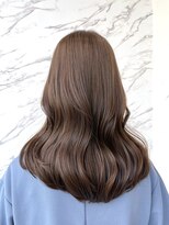 シーテメゾン(Ciete Maison)&nbsp;【Shiori】柔らかベージュカラー