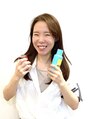 ムーア(MUA) 馬場 美幸