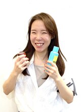 ムーア(MUA) 馬場 美幸
