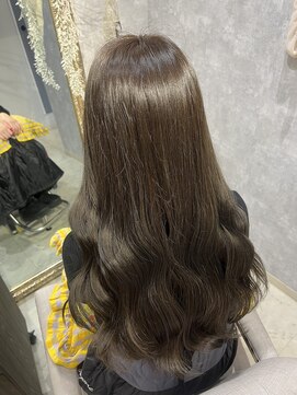 ユルフ(yulf) 7Lv グレージュ♪♪