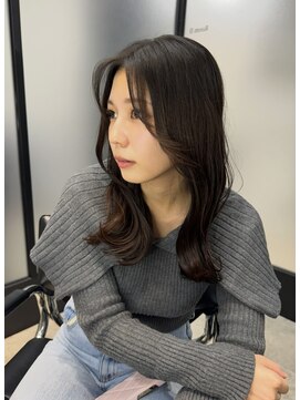 ホープ(hope) レイヤーカット【大阪|梅田】