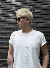 ビーテックバイゼン(B TECH by Zen) 小溝 諒介