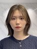 【人気No.2】カット＋ケアカラー  17,050→15,345初回限定クーポン