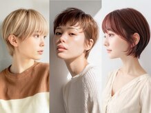 コネクトヘアデザイン バイ マツダ(CONNECT hair design by Matsuda)