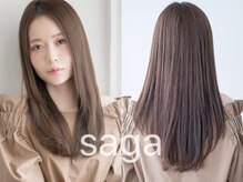 サーガ 四ツ谷(saga)