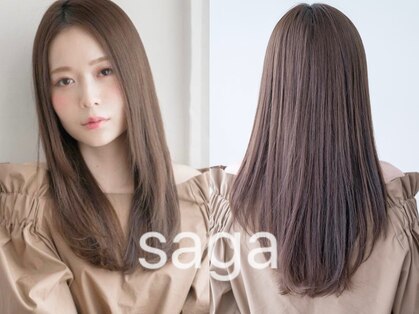 サーガ 四ツ谷(saga)の写真