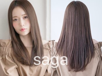 saga 四ツ谷【サーガ】
