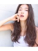 イメチェン/ホワイト/外ハネボブ/美髪/RrSALON angie 豊田大林