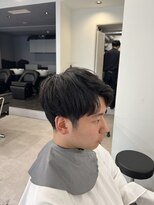 ガーデン タチカワ(garden tachikawa) ビジネスカット