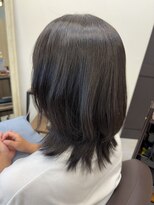 アオカマクラ(a-o Kamakura)&nbsp;髪質改善矯正！