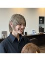 ベルスタ(BELSTA) 岩崎 智穂