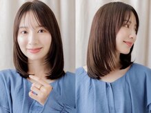 ★口コミで人気の理由教えます★『似合わせ』にこだわった高い技術!浦和/ショート/ボブ/レイヤーカット