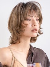 《*techneが選ばれる理由*》似合わせカットによってお客様の魅力を最大限に引き出します＊[天神大名]