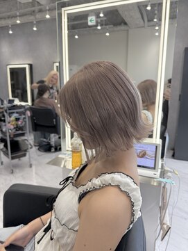 サロウィン(SALOWIN) ハイトーン