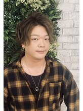 ノア(NOAH) 伴在 裕