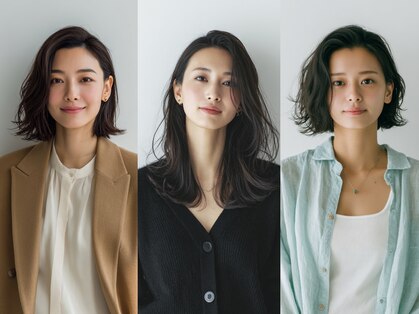 ロアールアオイ(LOAOL AOI)の写真