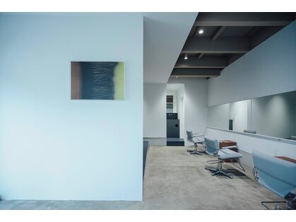 オー(OWU)の写真