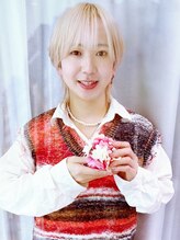 シロフ シブヤ(shirof shibuya) 伊東 玲弥