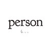 kii person【キーパーソン】のお店ロゴ