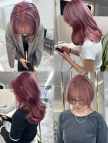 エトワール(ETOILE)&nbsp;ピンク/ピンクラベンダー