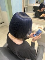 アソビセカンド 原宿(ASOBI 2nd)&nbsp;ネビージュ/ピンクベージュ/インナーグレージュ/ブルー