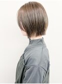 レイヤーボブ