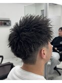 メンズショート
